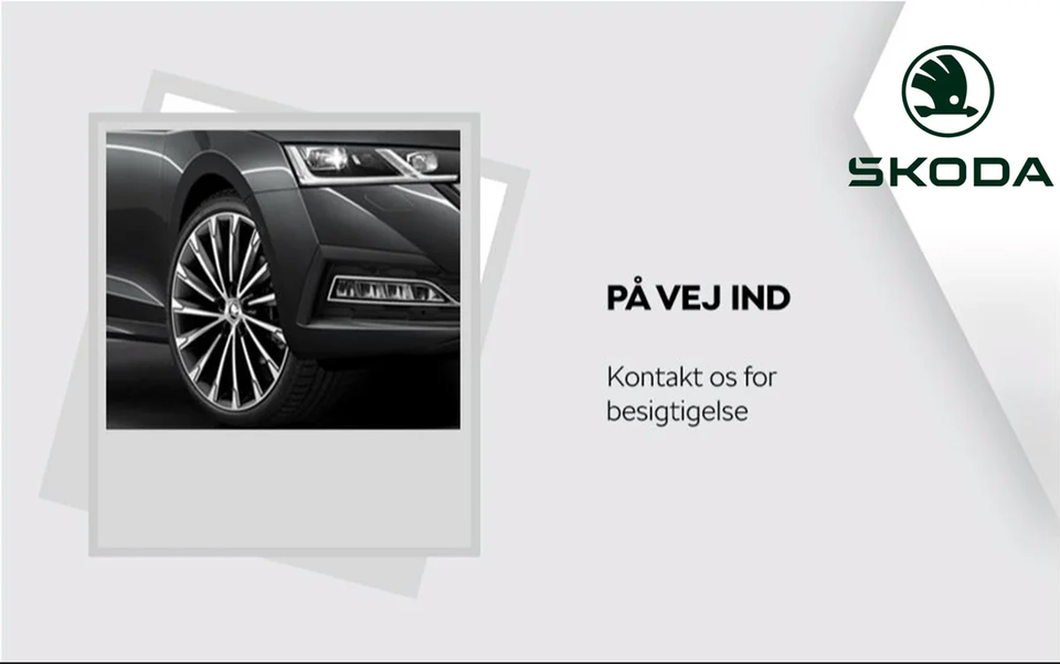 Skoda Enyaq 85 iV Sportline Advanced 5d