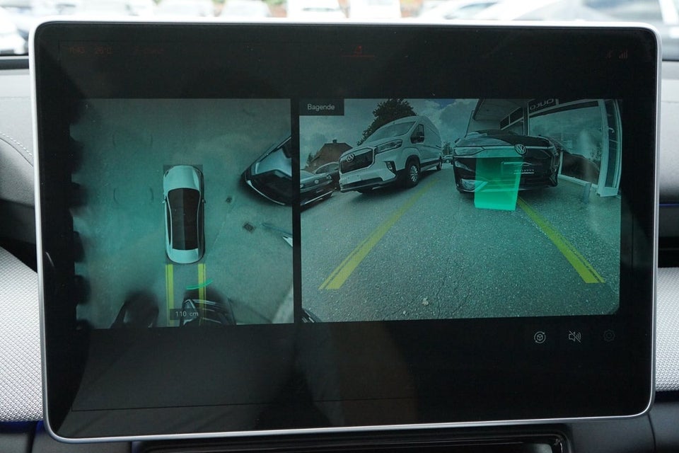 Polestar 4 Long Range AWD 5d