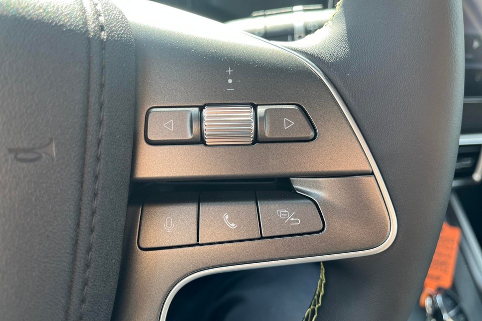 BYD Atto 2 46 Boost 5d