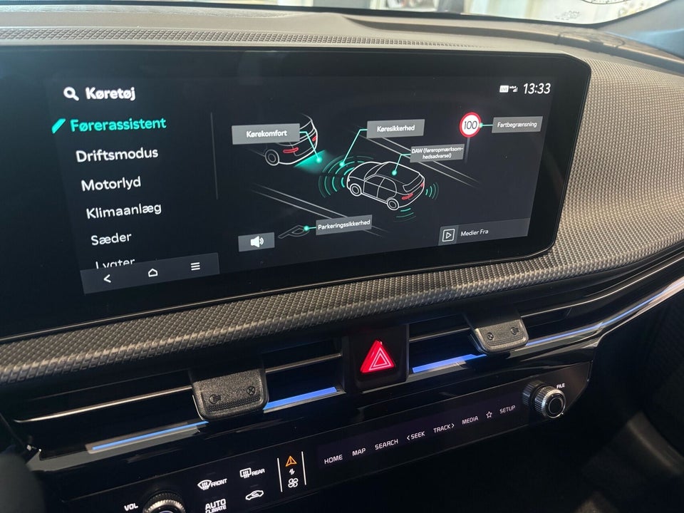 Kia EV6 84 Long Range GT-Line 5d