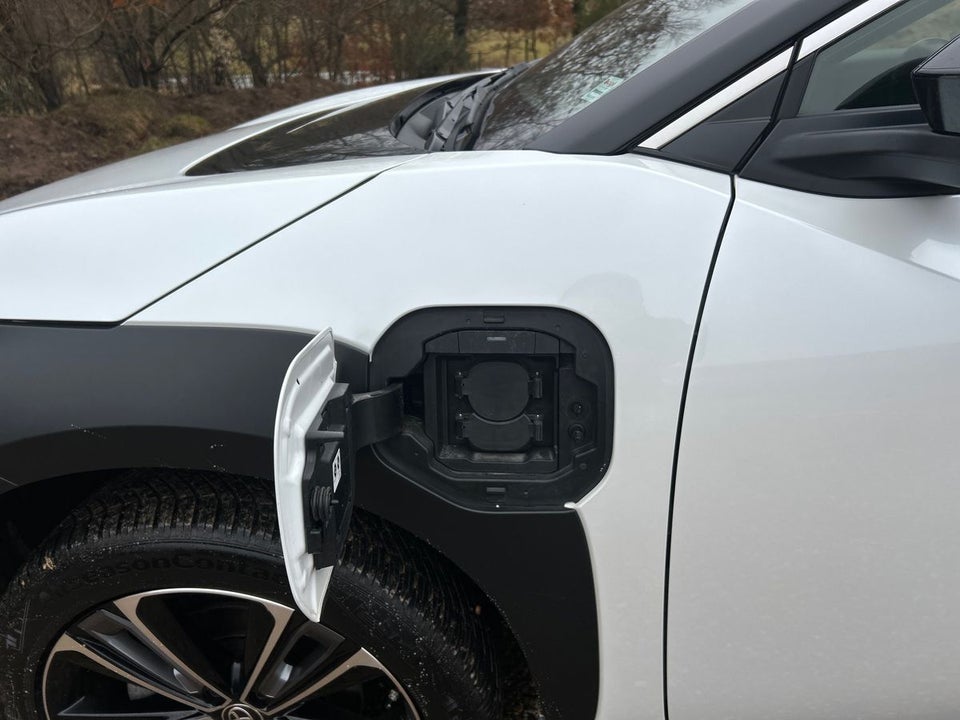 Toyota bZ4X Executive Premium 5d