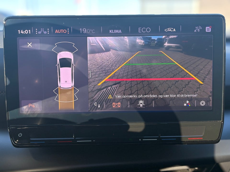 Cupra Born 58 e-Boost 5d