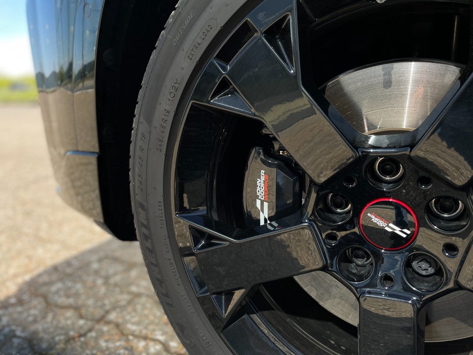 MINI Countryman SE JCW Trim XL ALL4 5d