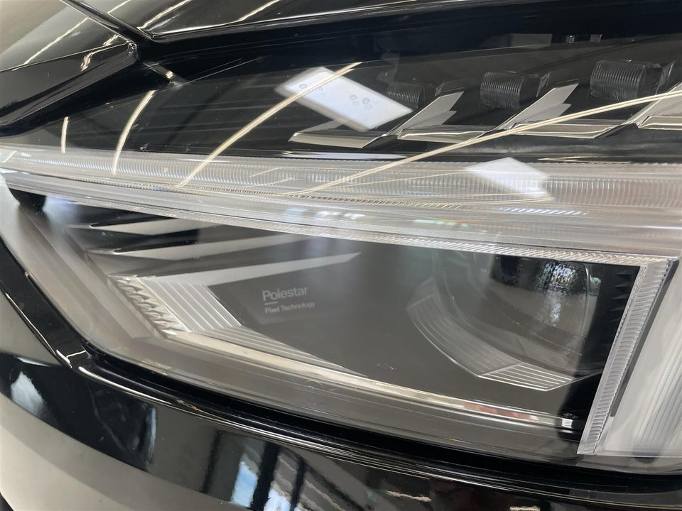 Polestar 2 Long Range AWD 5d