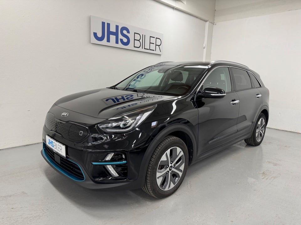 Kia e-Niro 64 Spirit 5d