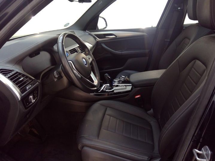 BMW iX3 Inspiring 5d