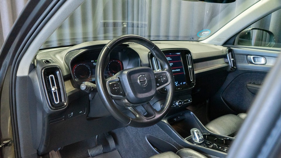 Volvo XC40 2,0 D3 150 Inscription aut. 5d
