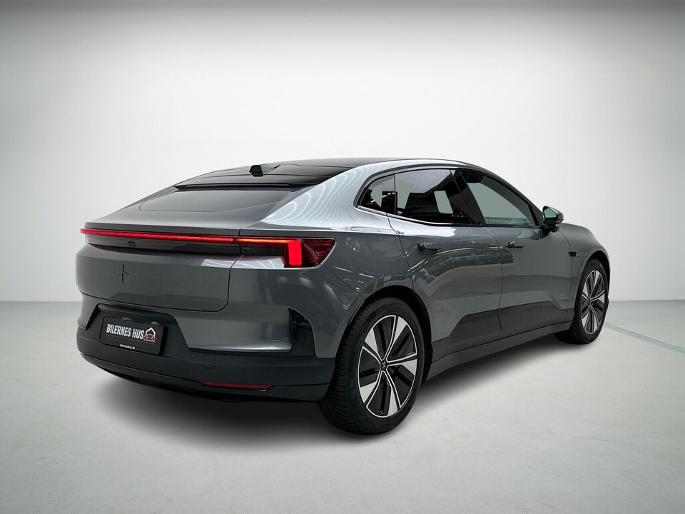 Polestar 4 Coupé Long Range 5d
