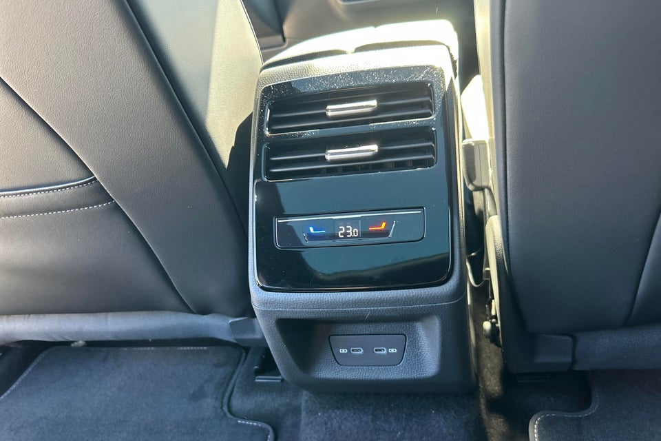VW ID.7 86 Style S+ Tourer 5d