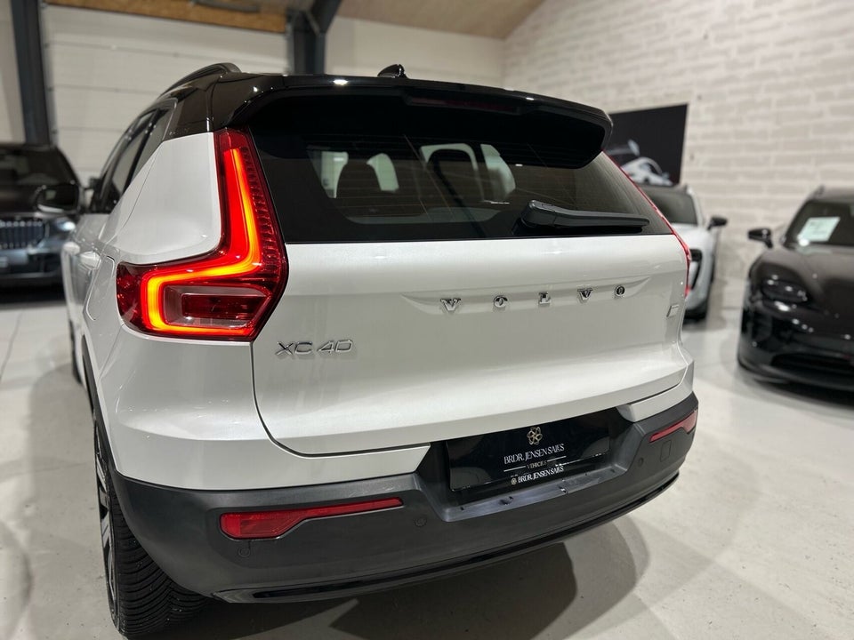 Volvo XC40 P6 ReCharge Core 5d