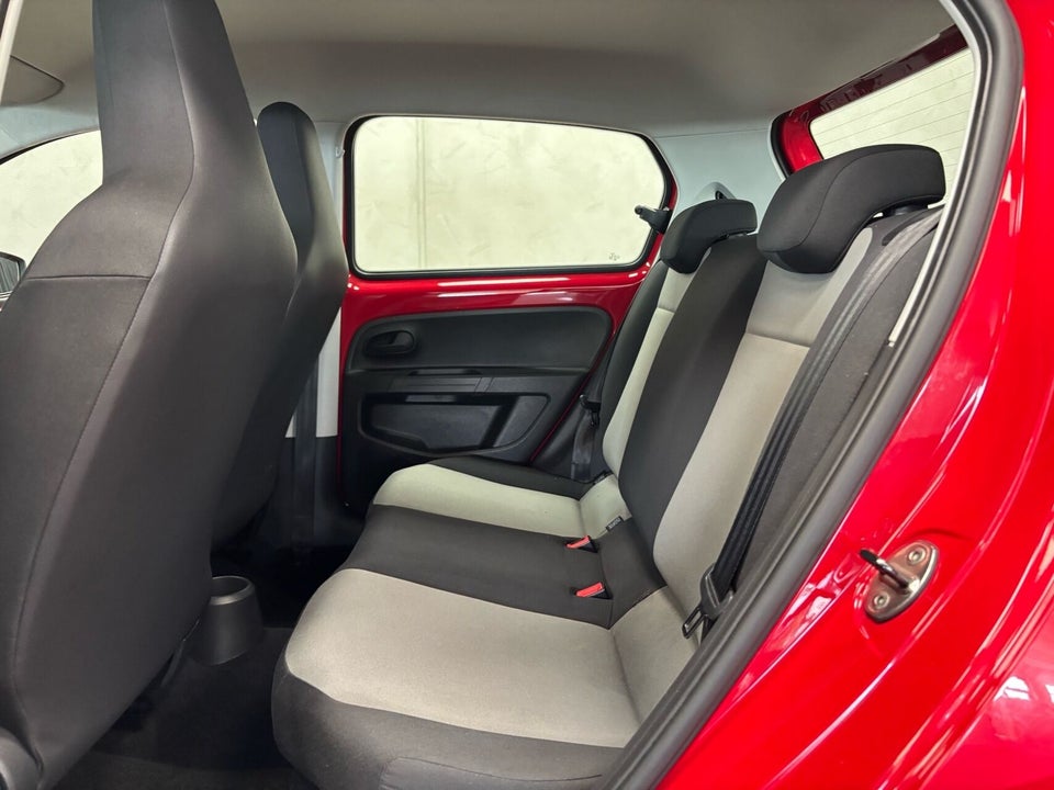 Skoda Citigo 1,0 60 Active GreenTec 5d