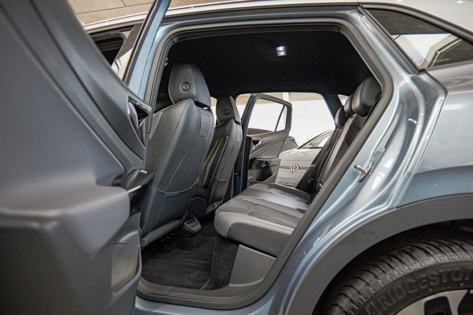 VW ID.4 77 Pro Performance 5d