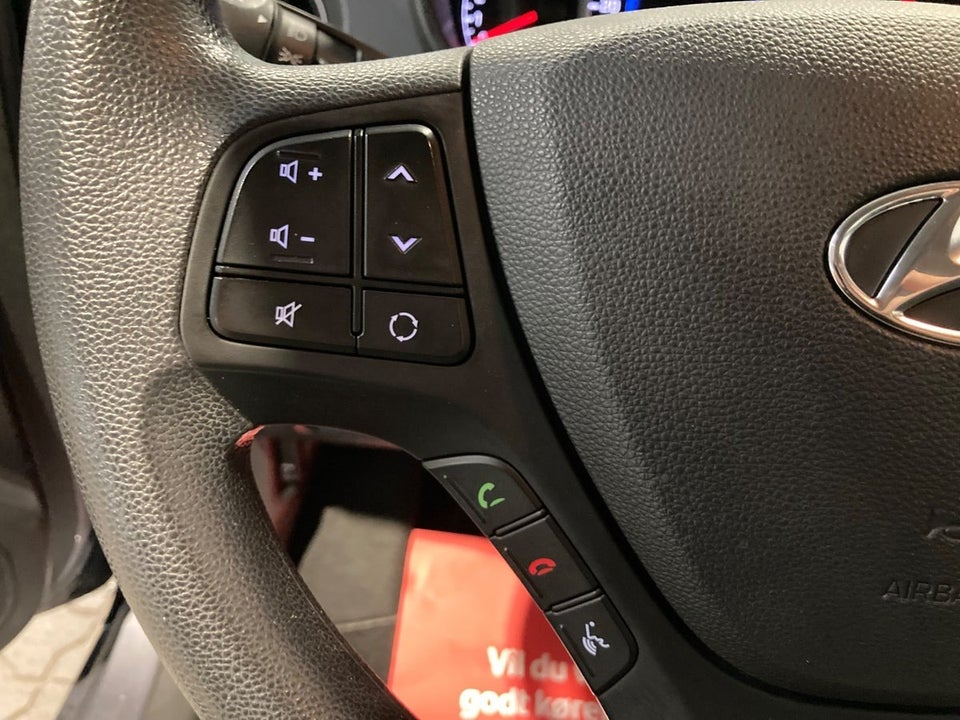 Hyundai i10 1,0 Touch 5d