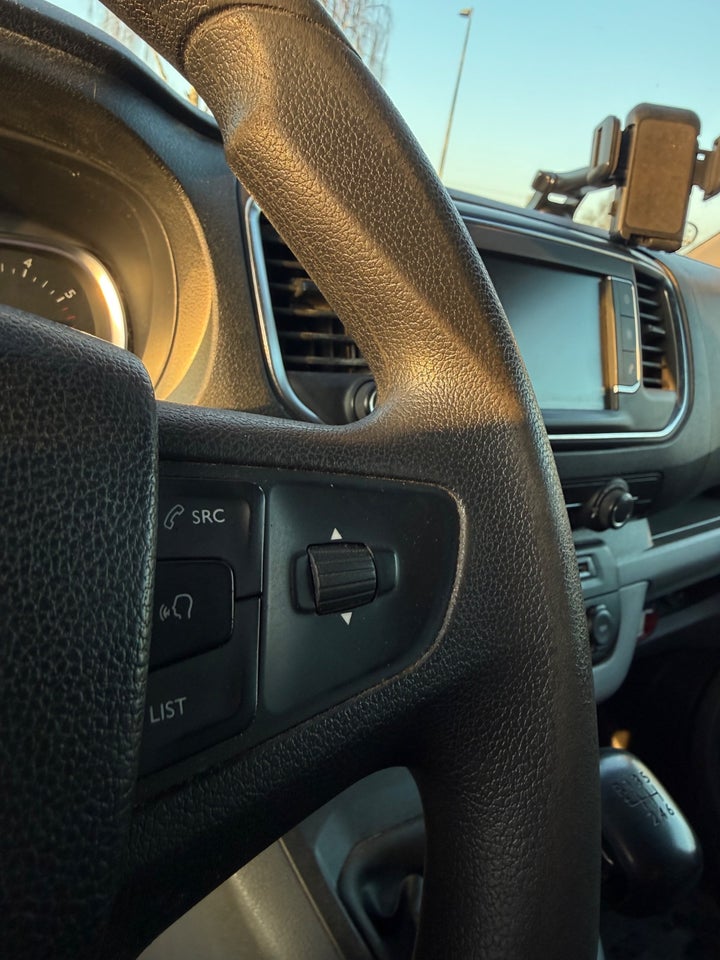 Citroën Jumpy 2,0 BlueHDi 120 L2N2