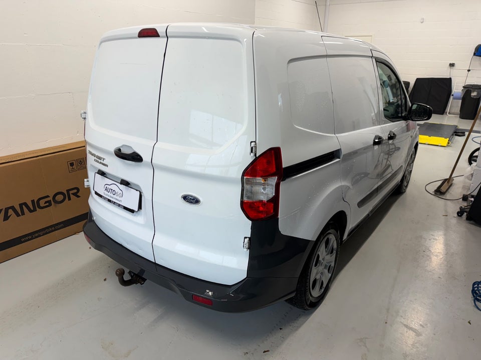 Ford Transit Courier 1,5 TDCi 100 Trend
