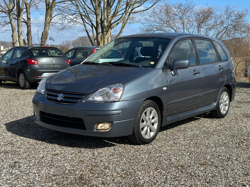 Suzuki Liana 1,6  5d