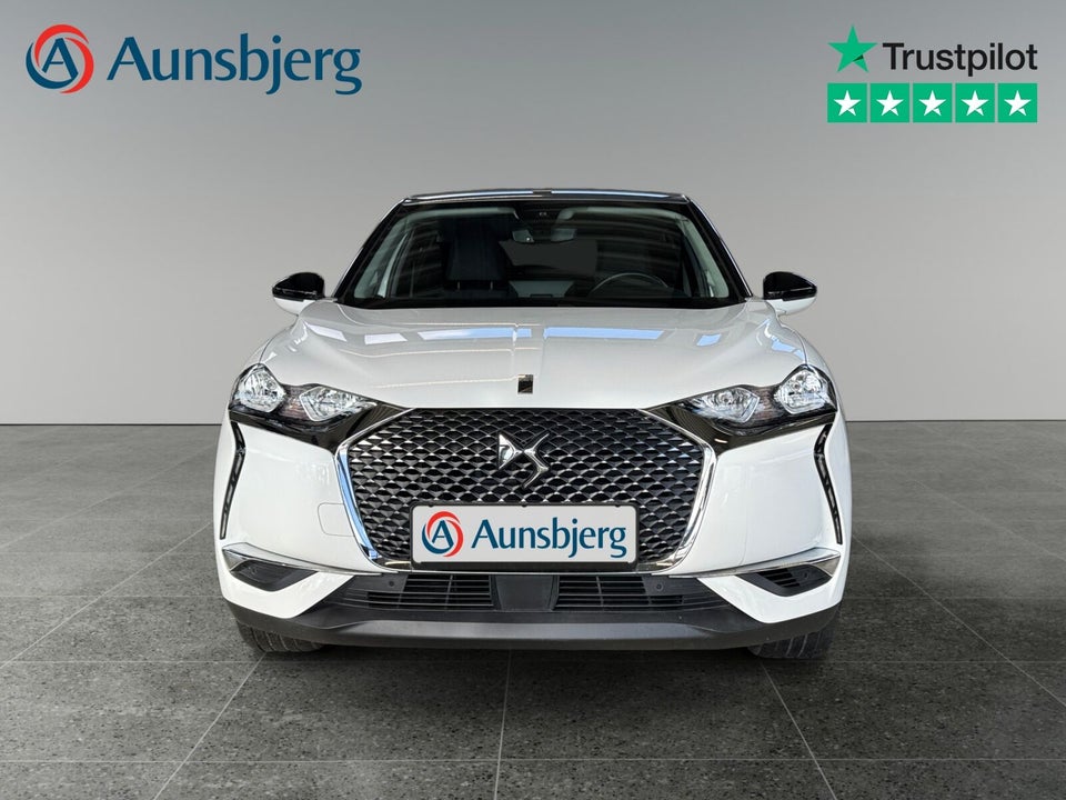 DS DS 3 CrossBack 50 E-Tense Rivoli 5d