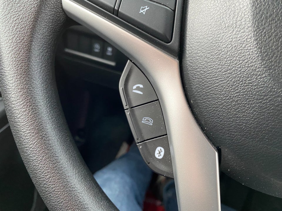 Suzuki Ignis 1,2 mHybrid Active 5d