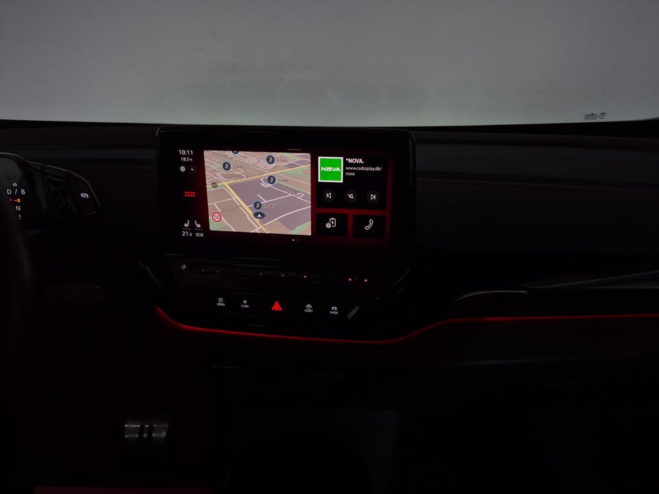 VW ID.4 77 GTX 4Motion 5d