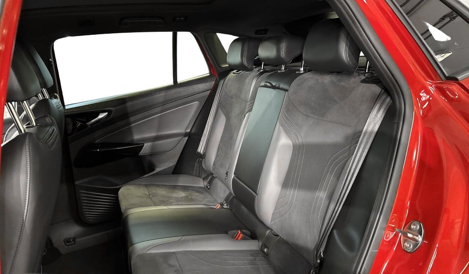 VW ID.4 77 Pro Performance 5d