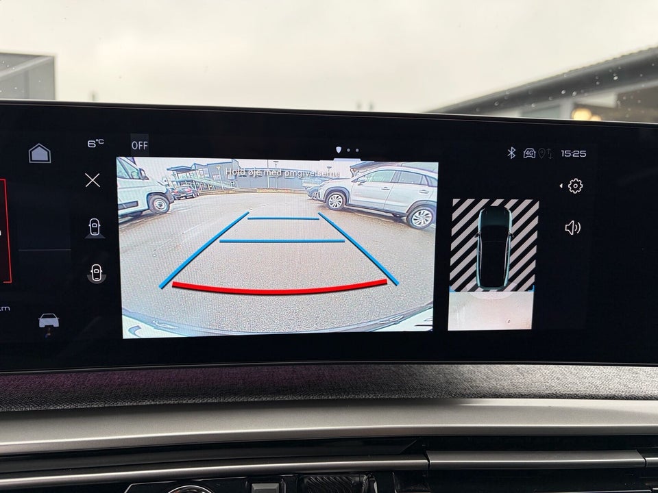 Peugeot e-3008 77 Allure 5d