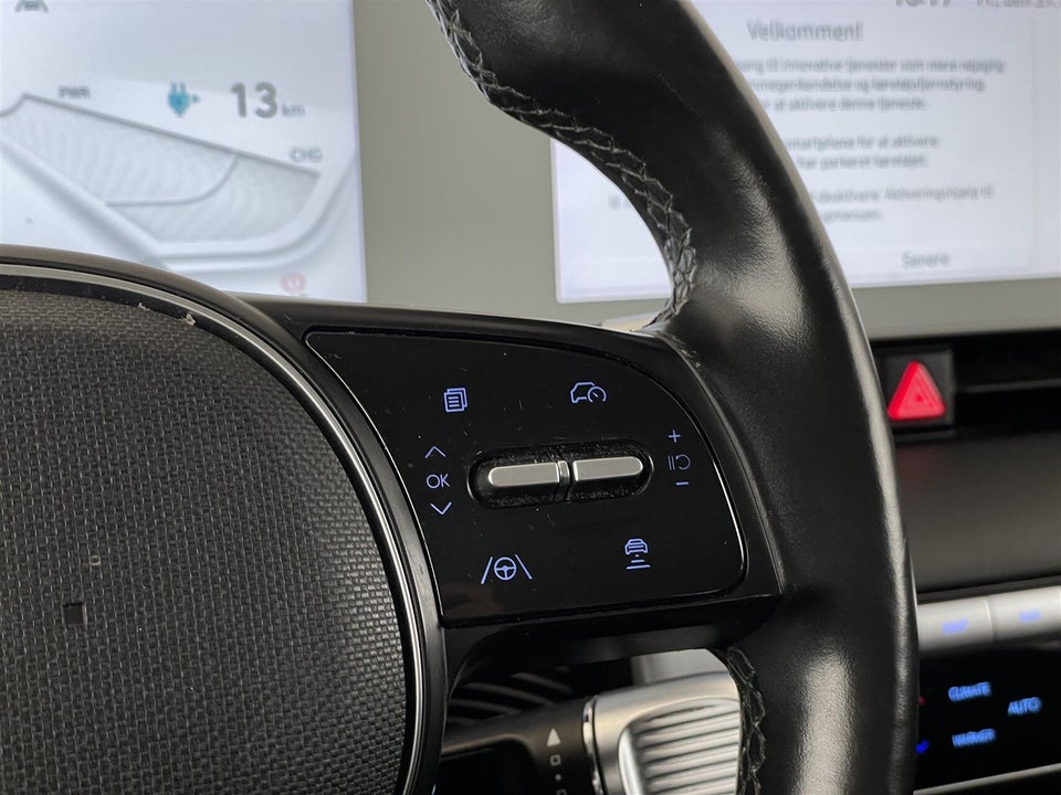 Hyundai Ioniq 5 58 Essential 5d