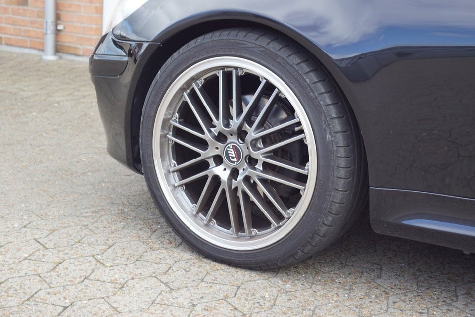 Mercedes SLK200 1,8 Kompressor aut. 2d