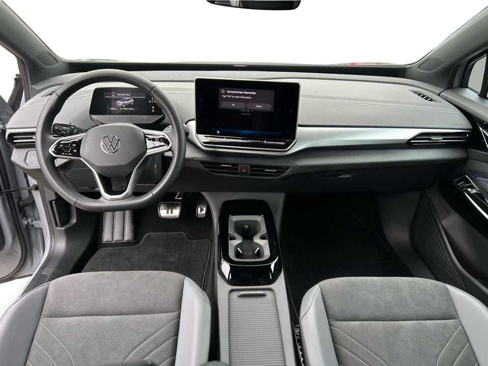 VW ID.4 77 Pro 5d