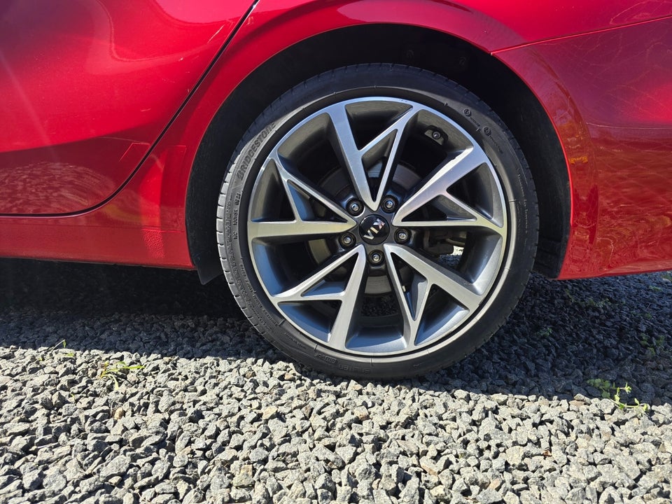 Kia Ceed 1,6 PHEV Upgrade+ SW DCT 5d