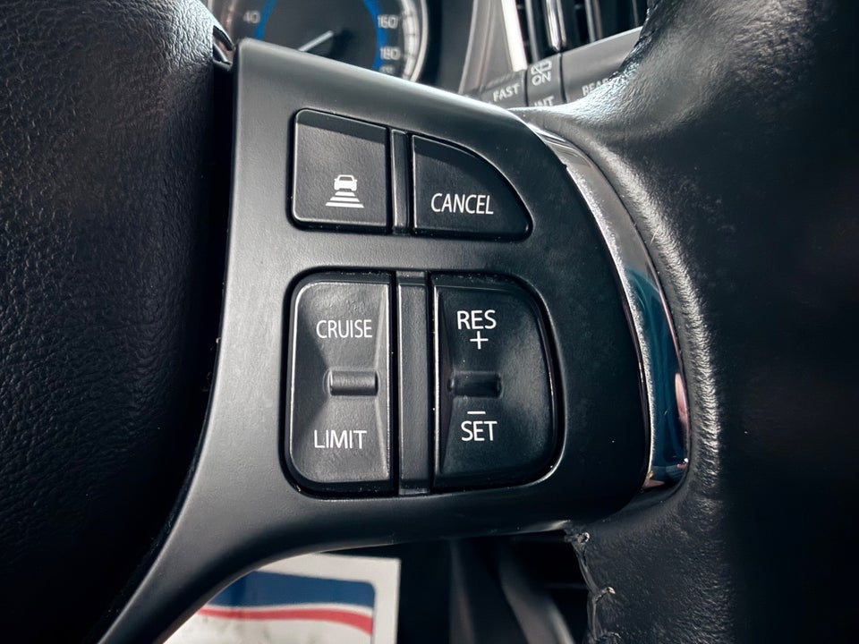 Suzuki Baleno 1,2 Dualjet Exclusive Hit 5d