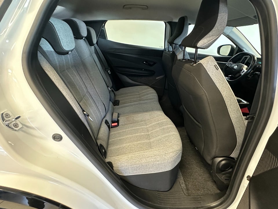Renault Megane E-Tech 60 Optimum Charge 5d