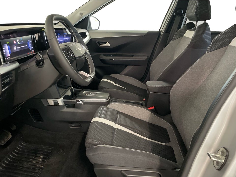 Opel Frontera 44 GS 5d
