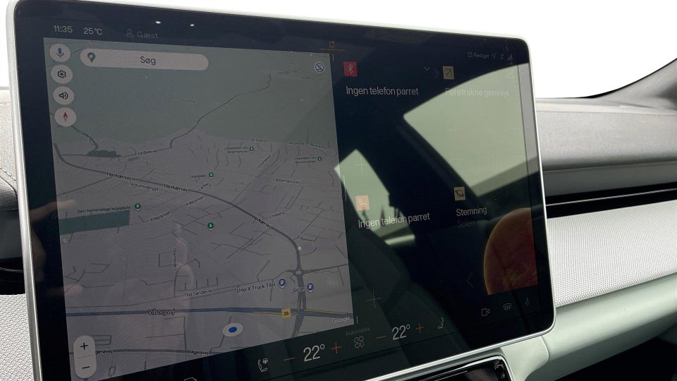 Polestar 4 Long Range 5d