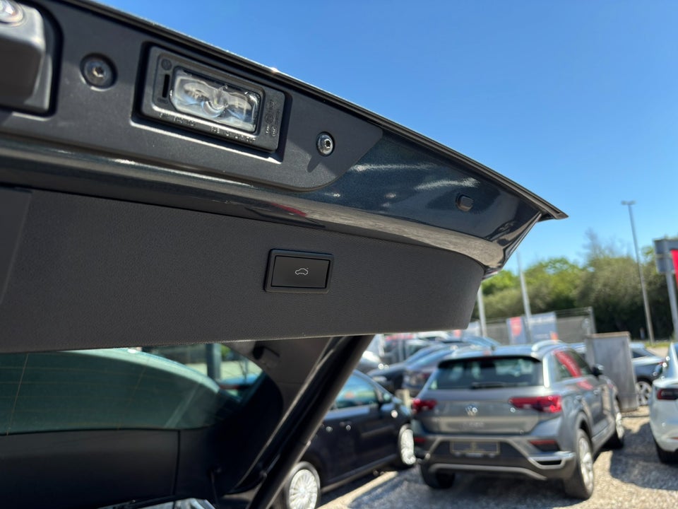Cupra Formentor 2,0 TSi DSG 4Drive 5d