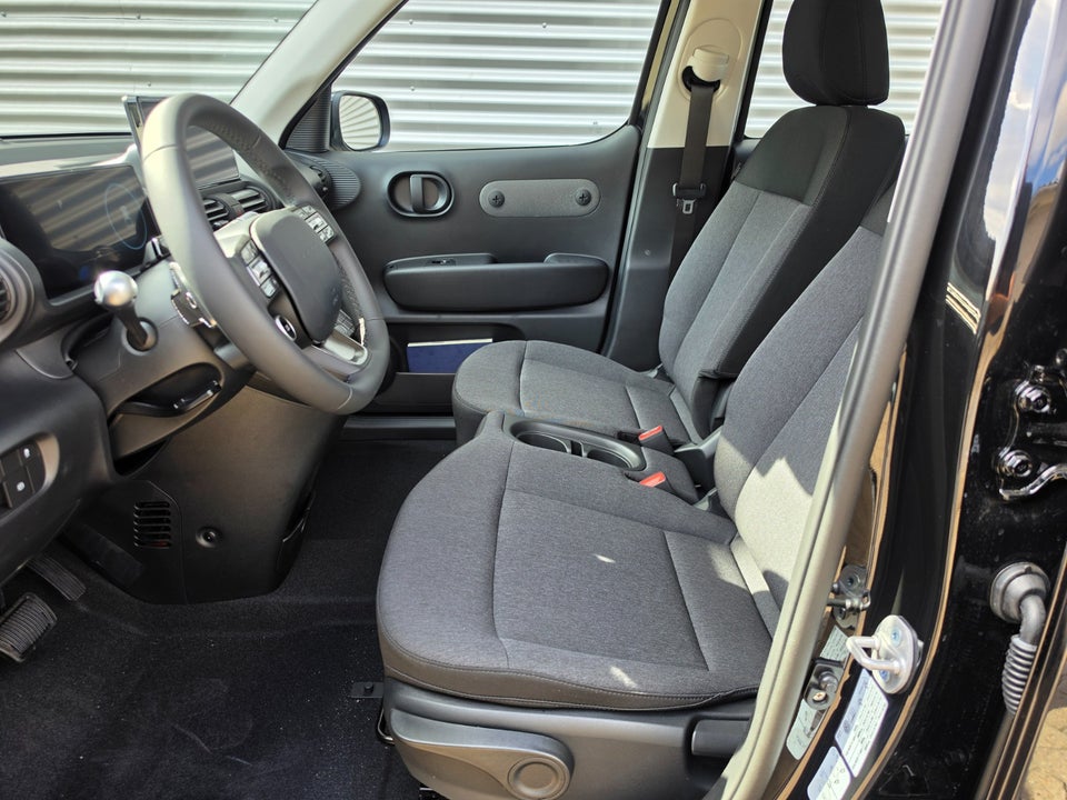 Hyundai Inster 49 Pixel 5d