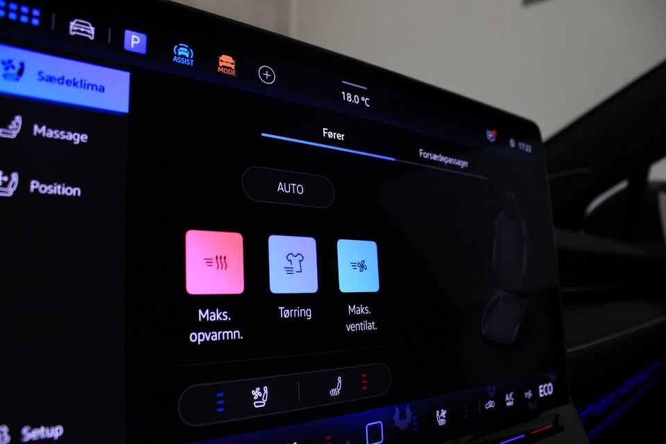 VW ID.7 77 Style Tourer 5d