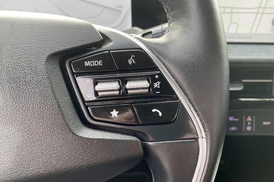 Kia EV6 58 Standard Range Access 5d