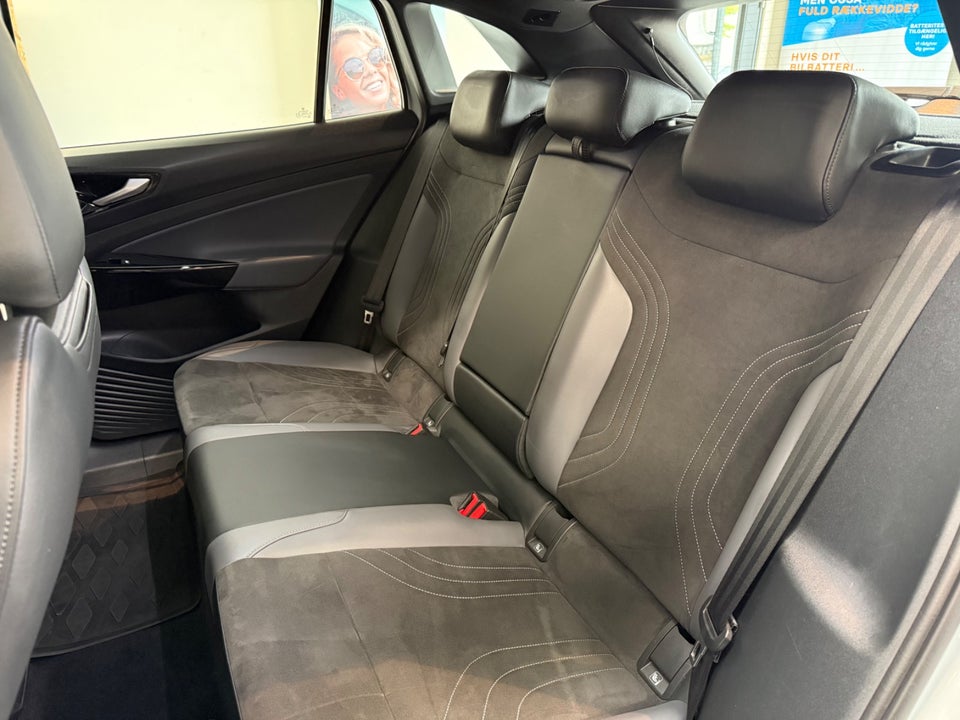 VW ID.4 77 Pro Performance 5d