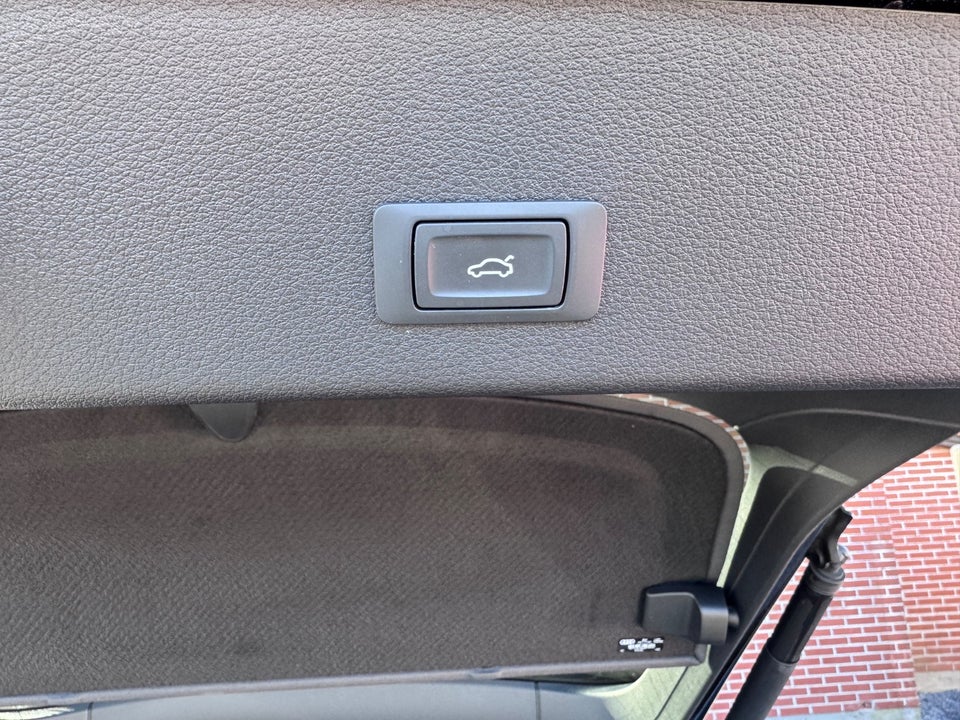 Audi e-tron 50 Sportback quattro 5d