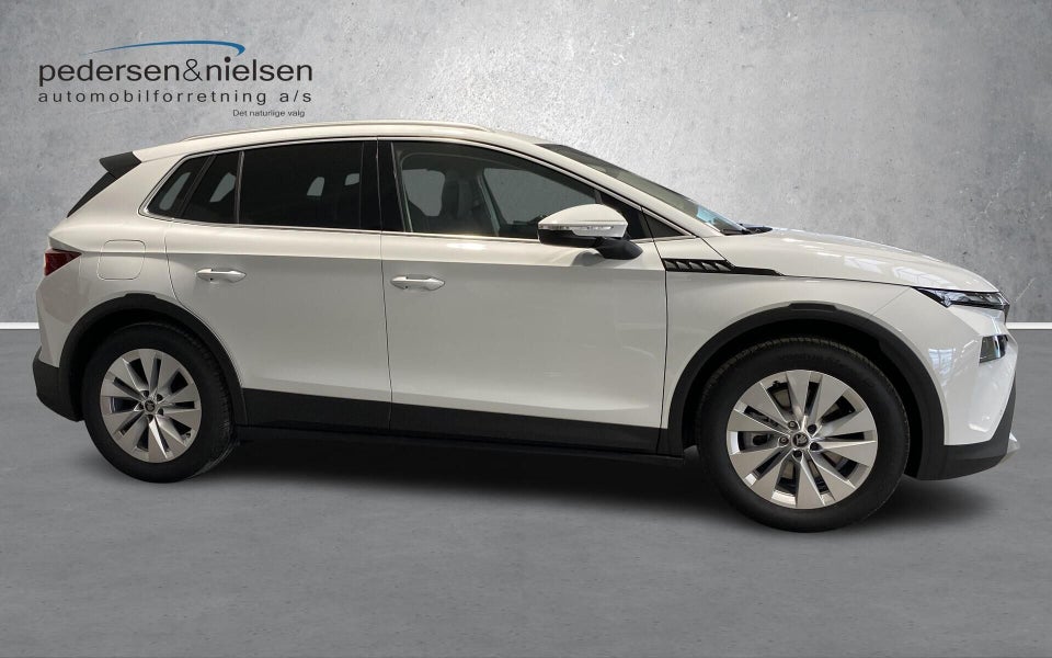 Skoda Elroq 85 iV 5d