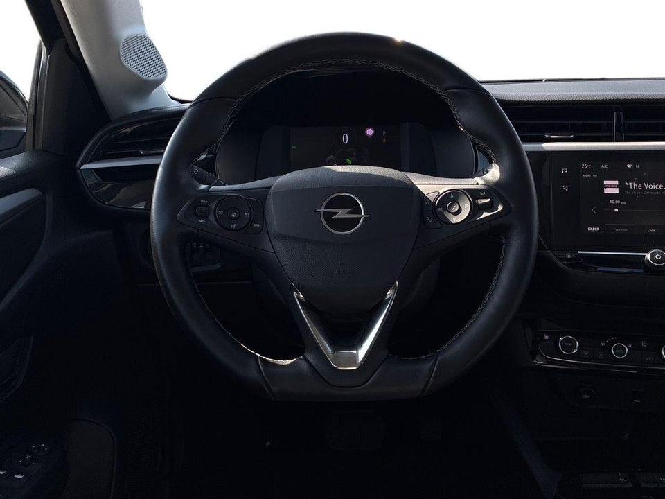 Opel Corsa-e 50 Edition 5d