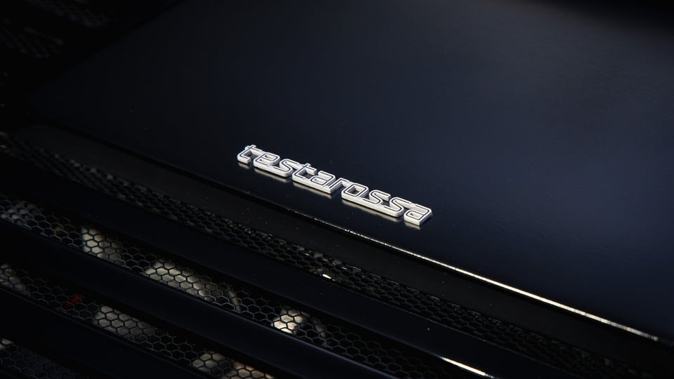 Ferrari 512 TR 4,9  2d