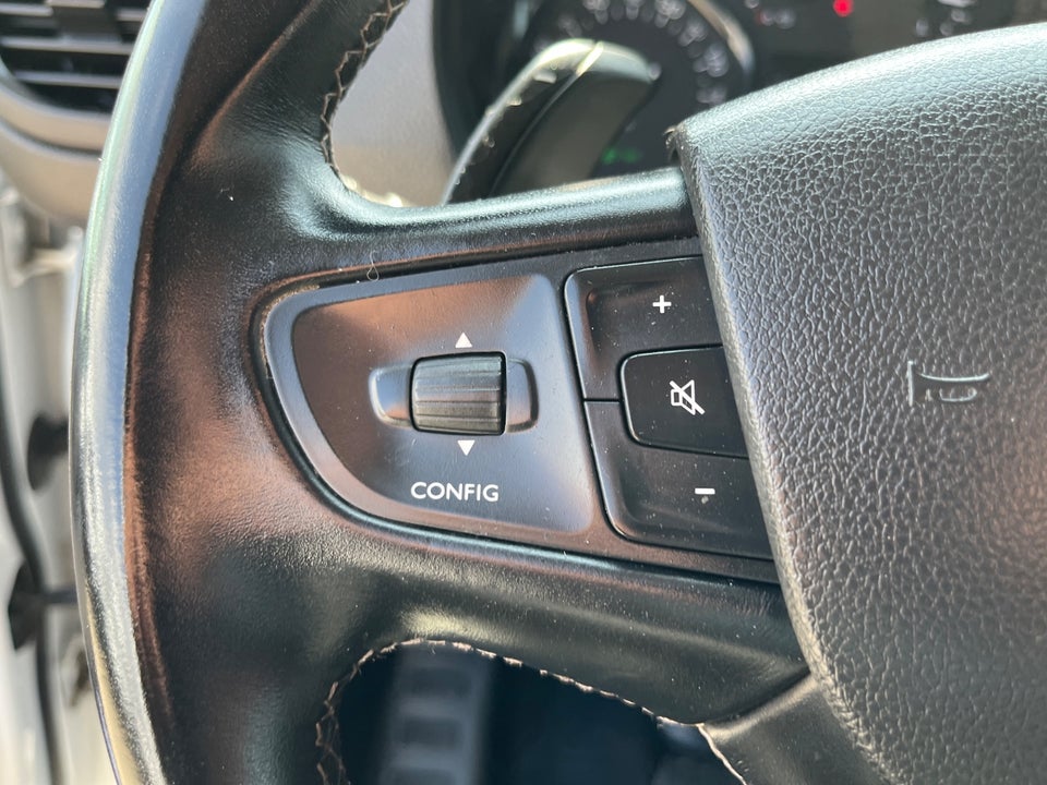 Opel Vivaro 2,0 D 122 Enjoy L2V2 aut.