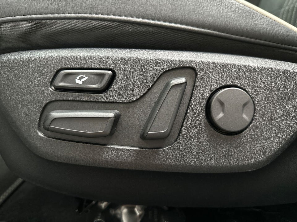 Kia EV6 77 Long Range GT-Line 5d