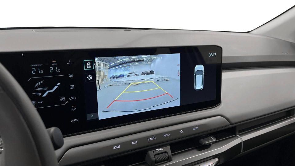 Kia EV3 58 Standard Range Access 5d