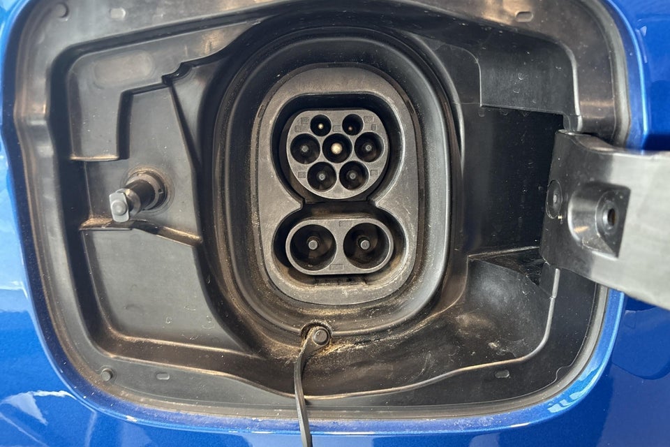 Skoda Enyaq 80x iV Sportline 5d