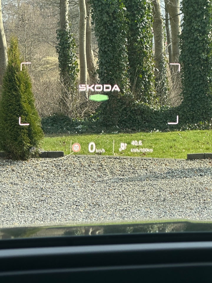 Skoda Enyaq 85 iV Sportline Maxx 5d