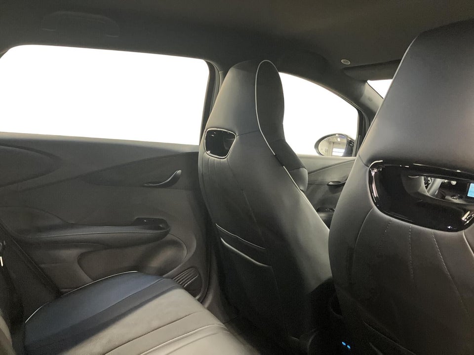 BYD Dolphin 60 Comfort 5d