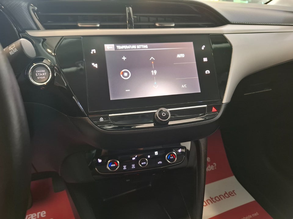 Opel Corsa-e 50 GS 5d