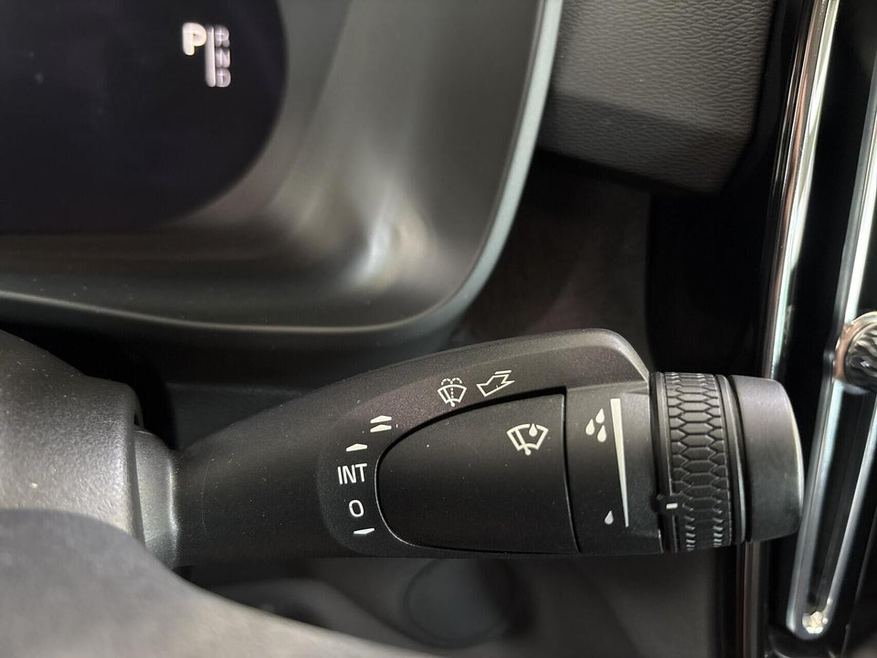 Volvo C40 P6 ReCharge Ultimate 5d